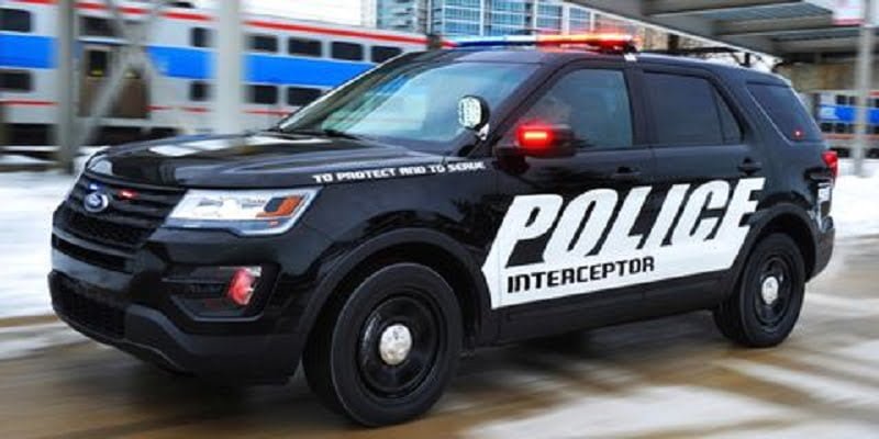 Descargar Catalogo de Partes FORD POLICE INTERCEPTOR UTILITY 2016 AutoPartes y Refacciones