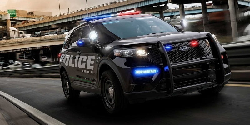 Descargar Catalogo de Partes FORD POLICE INTERCEPTOR UTILITY 2020 AutoPartes y Refacciones