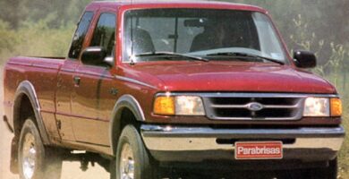 Descargar Catalogo de Partes FORD RANGER 1996 AutoPartes y Refacciones