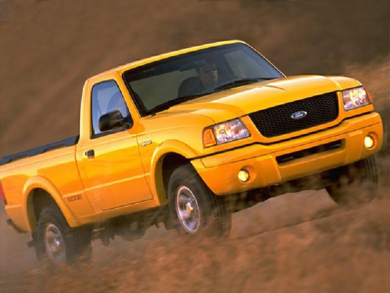 Descargar Catalogo de Partes FORD RANGER 2002 AutoPartes y Refacciones