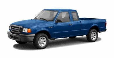 Descargar Catalogo de Partes FORD RANGER 2004 AutoPartes y Refacciones