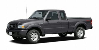 Descargar Catalogo de Partes FORD RANGER 2007 AutoPartes y Refacciones