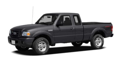 Descargar Catalogo de Partes FORD RANGER 2008 AutoPartes y Refacciones