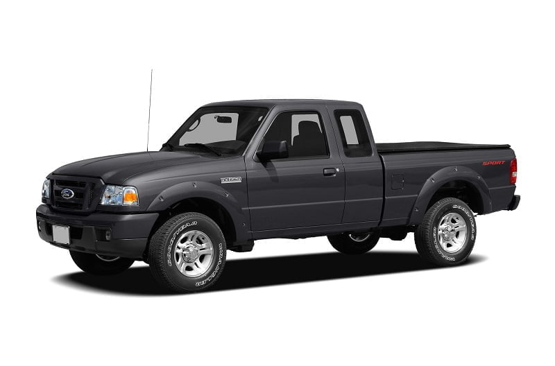 Descargar Catalogo de Partes FORD RANGER 2008 AutoPartes y Refacciones