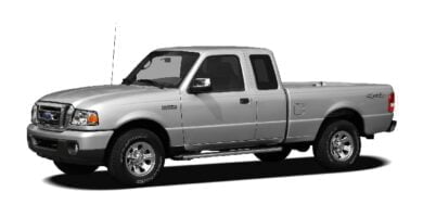 Descargar Catalogo de Partes FORD RANGER 2009 AutoPartes y Refacciones