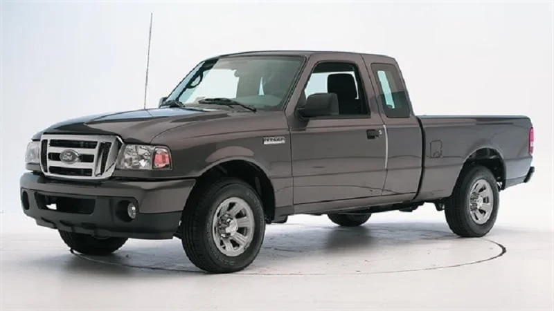 Descargar Catalogo de Partes FORD RANGER 2010 AutoPartes y Refacciones