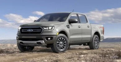 Descargar Catalogo de Partes FORD RANGER 2021 AutoPartes y Refacciones