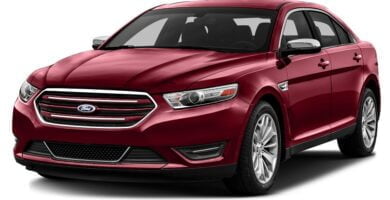 Descargar Catalogo de Partes FORD TAURUS 2014 AutoPartes y Refacciones