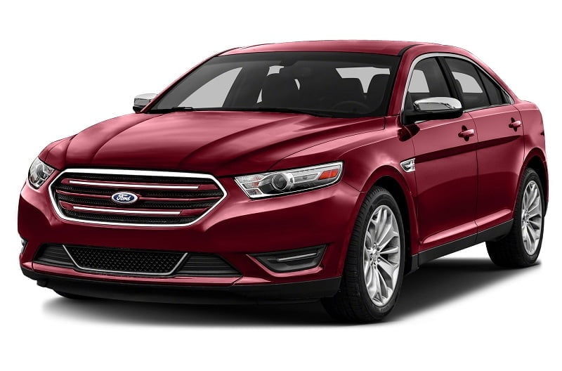 Descargar Catalogo de Partes FORD TAURUS 2014 AutoPartes y Refacciones