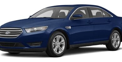 Descargar Catalogo de Partes FORD TAURUS 2017 AutoPartes y Refacciones