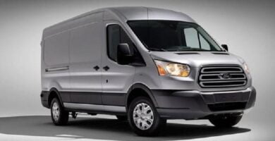 Descargar Catalogo de Partes FORD TRANSIT 2015 AutoPartes y Refacciones