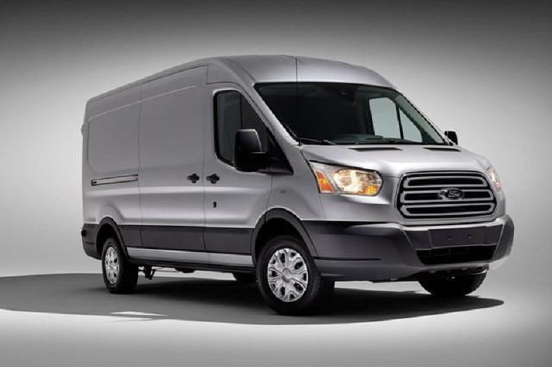 Descargar Catalogo de Partes FORD TRANSIT 2015 AutoPartes y Refacciones