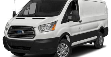 Descargar Catalogo de Partes FORD TRANSIT 2016 AutoPartes y Refacciones