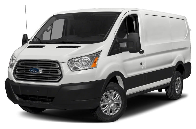 Descargar Catalogo de Partes FORD TRANSIT 2016 AutoPartes y Refacciones