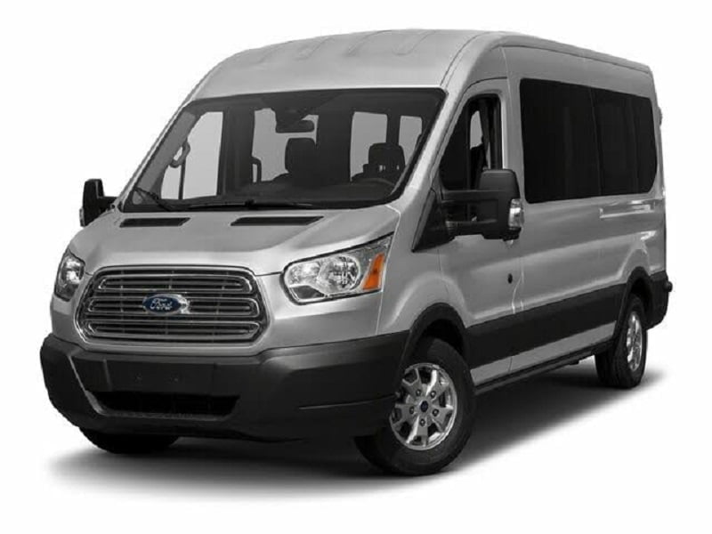 Descargar Catalogo de Partes FORD TRANSIT 2017 AutoPartes y Refacciones