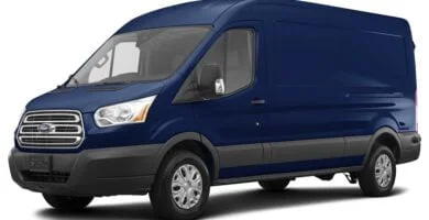 Descargar Catalogo de Partes FORD TRANSIT 2018 AutoPartes y Refacciones