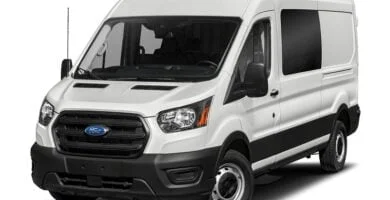 Descargar Catalogo de Partes FORD TRANSIT 2022 AutoPartes y Refacciones