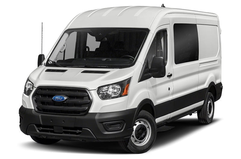 Descargar Catalogo de Partes FORD TRANSIT 2022 AutoPartes y Refacciones