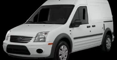 Descargar Catalogo de Partes FORD TRANSIT CONNECT 2013 AutoPartes y Refacciones