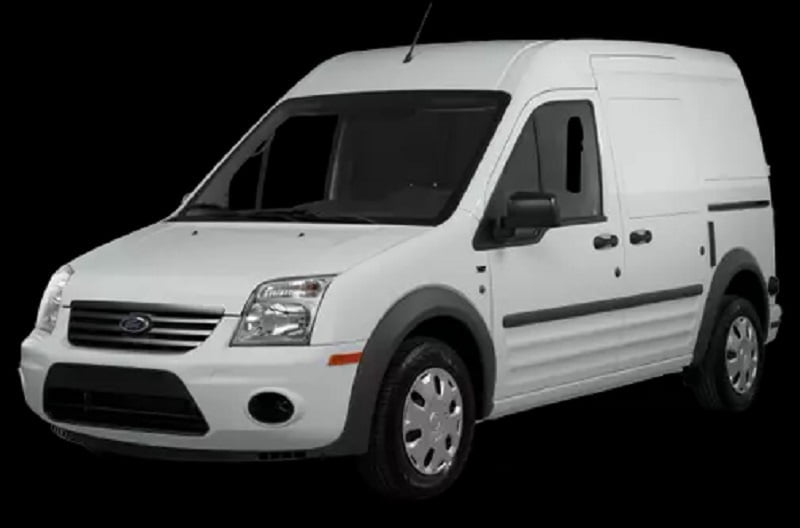 Descargar Catalogo de Partes FORD TRANSIT CONNECT 2013 AutoPartes y Refacciones