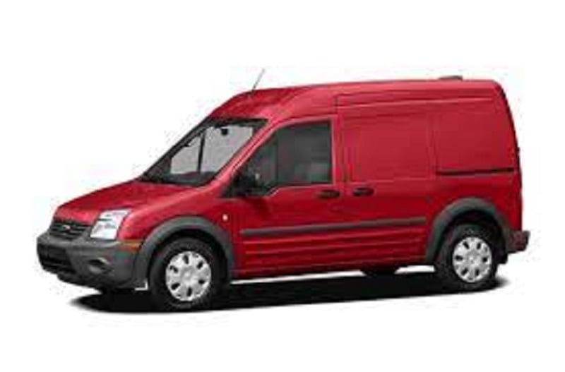 Descargar Catalogo de Partes FORD TRANSIT CONNECT 2011 AutoPartes y Refacciones