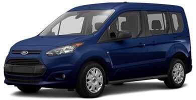 Descargar Catalogo de Partes FORD TRANSIT CONNECT 2015 AutoPartes y Refacciones