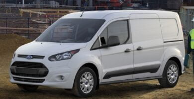 Descargar Catalogo de Partes FORD TRANSIT CONNECT 2017 AutoPartes y Refacciones