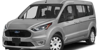 Descargar Catalogo de Partes FORD TRANSIT CONNECT 2020 AutoPartes y Refacciones