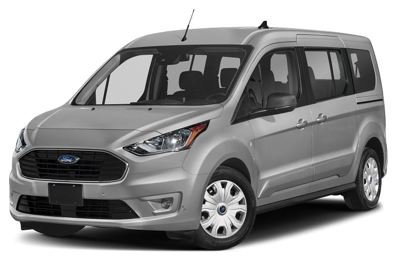 Descargar Catalogo de Partes FORD TRANSIT CONNECT 2020 AutoPartes y Refacciones