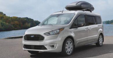 Descargar Catalogo de Partes FORD TRANSIT CONNECT 2021 AutoPartes y Refacciones