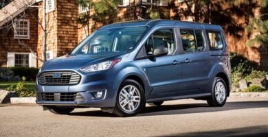 Descargar Catalogo de Partes FORD TRANSIT CONNECT 2022 AutoPartes y Refacciones