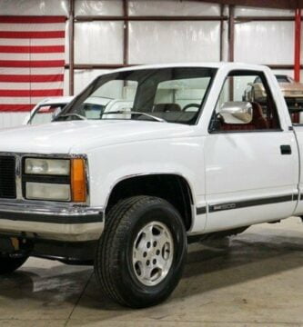 Descargar Catalogo de Partes GMC 4wd 1993 AutoPartes y Refacciones