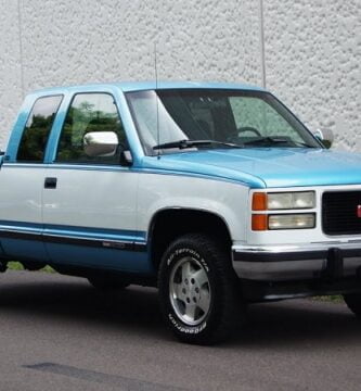 Descargar Catalogo de Partes GMC 4wd 1994 AutoPartes y Refacciones