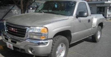 Descargar Catalogo de Partes GMC 4wd 1999 AutoPartes y Refacciones