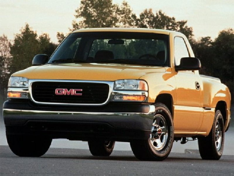 Descargar Catalogo de Partes GMC 4wd 2002 AutoPartes y Refacciones