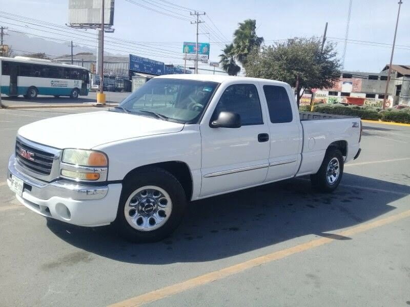 Descargar Catalogo de Partes GMC 4wd 2005 AutoPartes y Refacciones