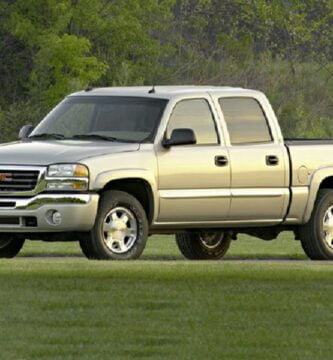 Descargar Catalogo de Partes GMC 4wd 2006 AutoPartes y Refacciones