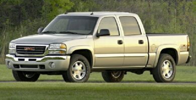 Descargar Catalogo de Partes GMC 4wd 2006 AutoPartes y Refacciones