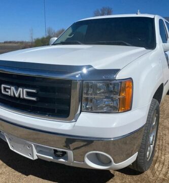 Descargar Catalogo de Partes GMC 4wd 2008 AutoPartes y Refacciones