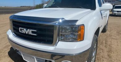 Descargar Catalogo de Partes GMC 4wd 2008 AutoPartes y Refacciones