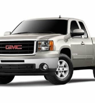 Descargar Catalogo de Partes GMC 4wd 2009 AutoPartes y Refacciones