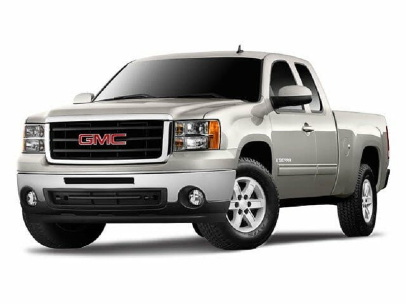 Descargar Catalogo de Partes GMC 4wd 2009 AutoPartes y Refacciones