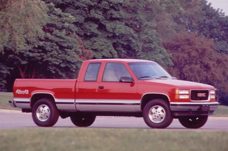 Descargar Catalogo de Partes GMC 2wd 1993 AutoPartes y Refacciones