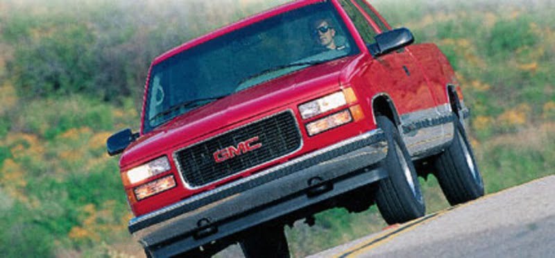 Descargar Catalogo de Partes GMC 2wd 1996 AutoPartes y Refacciones