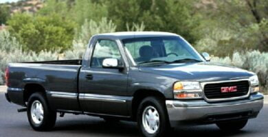 Descargar Catalogo de Partes GMC 2wd 2000 AutoPartes y Refacciones