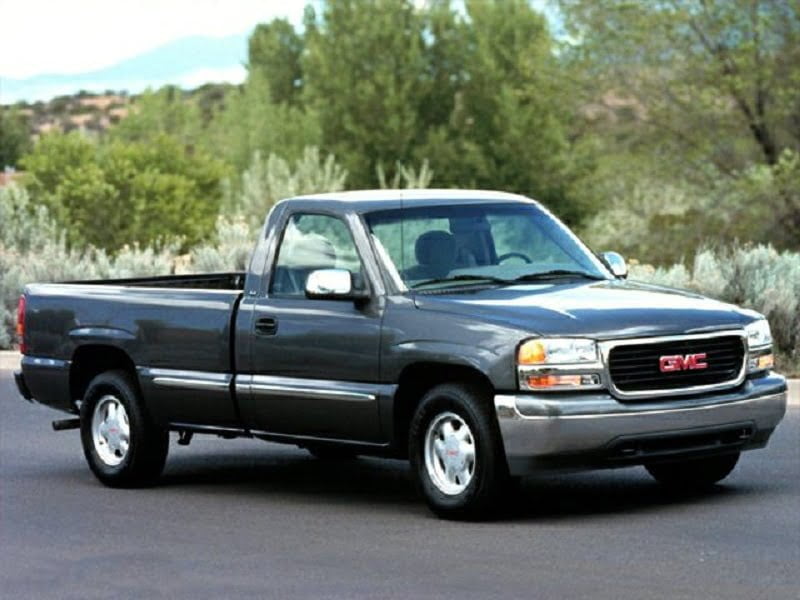 Descargar Catalogo de Partes GMC 2wd 2000 AutoPartes y Refacciones