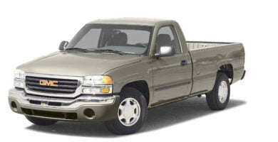 Descargar Catalogo de Partes GMC 2wd 2003 AutoPartes y Refacciones