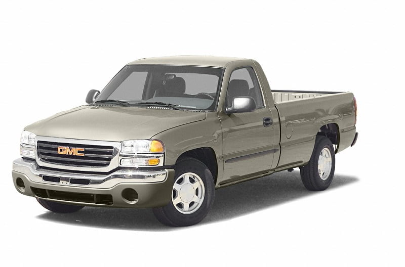 Descargar Catalogo de Partes GMC 2wd 2003 AutoPartes y Refacciones