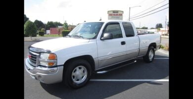 Descargar Catalogo de Partes GMC 2wd 2004 AutoPartes y Refacciones