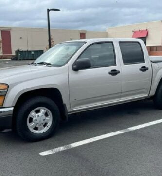 Descargar Catalogo de Partes GMC 2wd 2006 AutoPartes y Refacciones